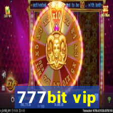 777bit vip